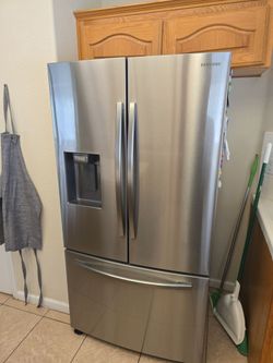 Samsung Fridge