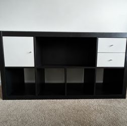 KALLAX unit shelf