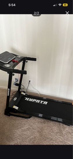 Treadmill