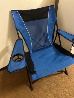 Gaming seat and other chair