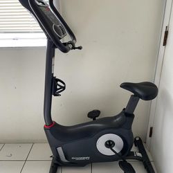 Exercise Bike 