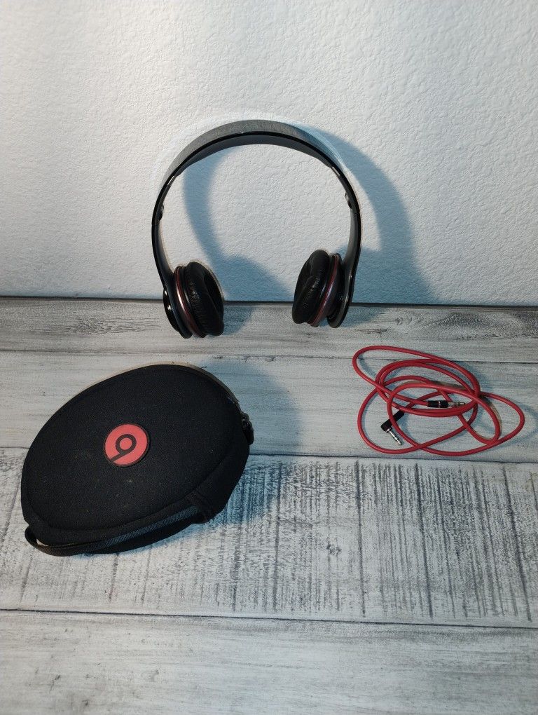 Beats Pro By Dr Dre
