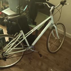 Schwinn Beach Cruiser