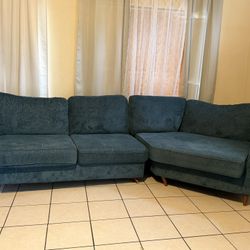 Couch Sofa Sectional 