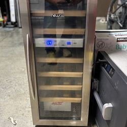 Wine cooler