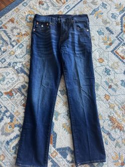 True Religion Jeans Men’s 