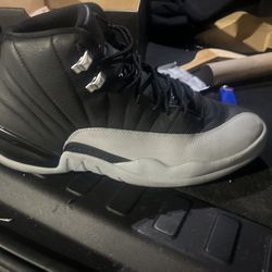 JORDAN 12s (Barons) Size 12