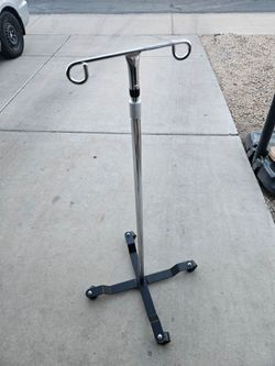 IV Pole