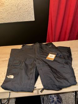 The North Face Snow Pants XS - Like New