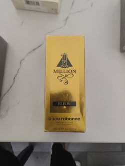 Paco Rabanne 1 Million
