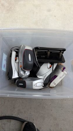 Office supplies