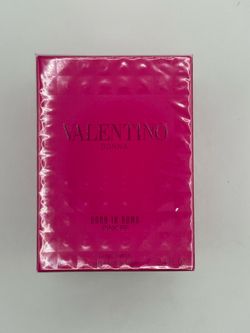 Valentino Donna Born in Roma Pink PP EDP 3.4 oz