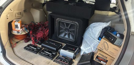 Music system