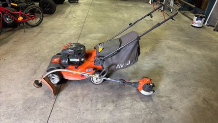 Husqvarna