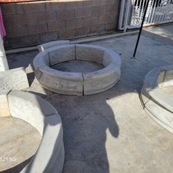 Water Fountain Base / Pound