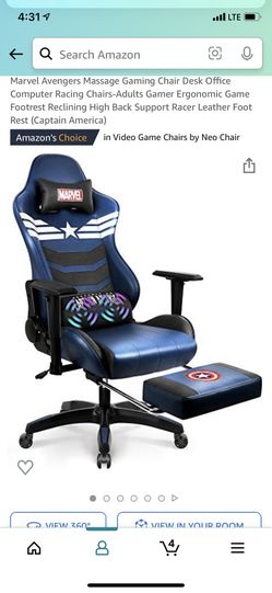Gaming Chair