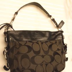COACH Purse,Bag, Handbag,Hobo Bag