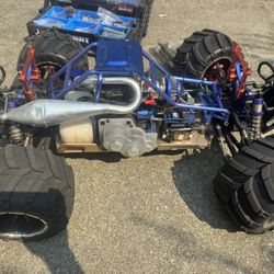 Redcat Racing Rampage MT V3 1/5 Scale 