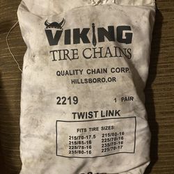 Chains 