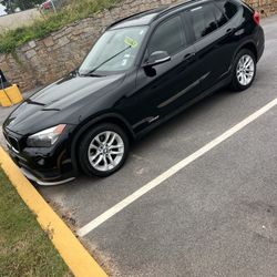 2015 BMW X1