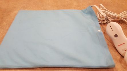 Heating pad