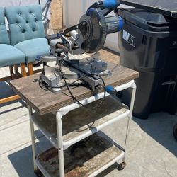Table Saw