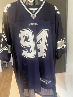 Demarcus Ware Vintage Dallas Cowboys Jersey