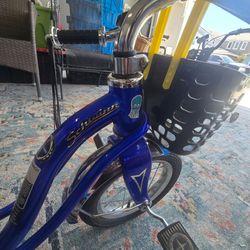 Schwinn tricycle