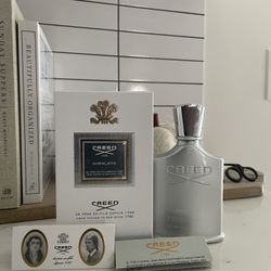 Creed Himalaya Cologne 3.3 OZ