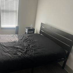  Bed Frame