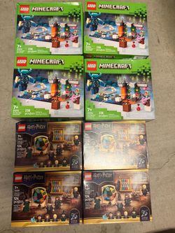 New congrats and harry potter bundle 20 each