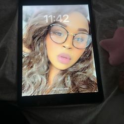 iPad 8th Generation Like New
