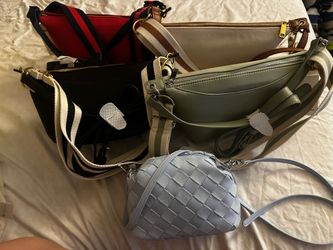 Crossbody Bags