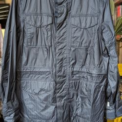 Timberland Waterproof Dryvent Jacket (Mens-M)