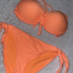 Salt + Cove bikini set