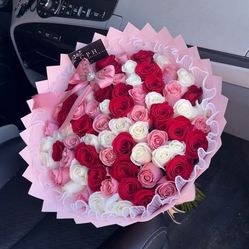 Flower Bouquets For Cheap