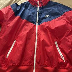 Nike Jacket 