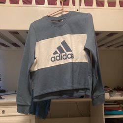 Adidas Sweatshirt 