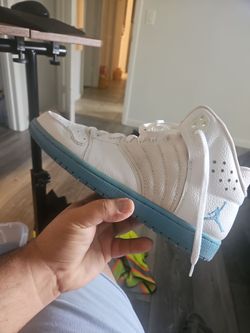 Jordans