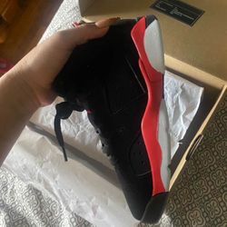 Jordan 7s