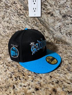 Sad Boys + new era callab