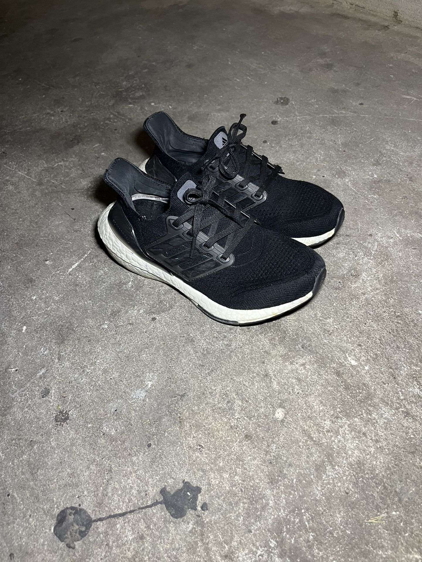 Adidas Ultra boost Men's shoes