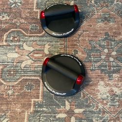 Perfect Fitness V2 Elite Perfect Pushup