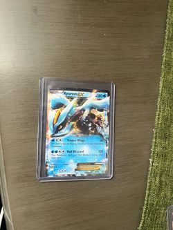 Pokémon card