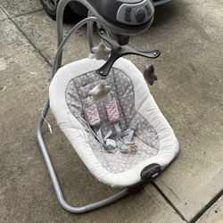 Graco Baby Swing 