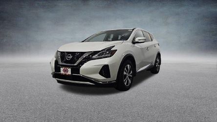 2019 Nissan Murano