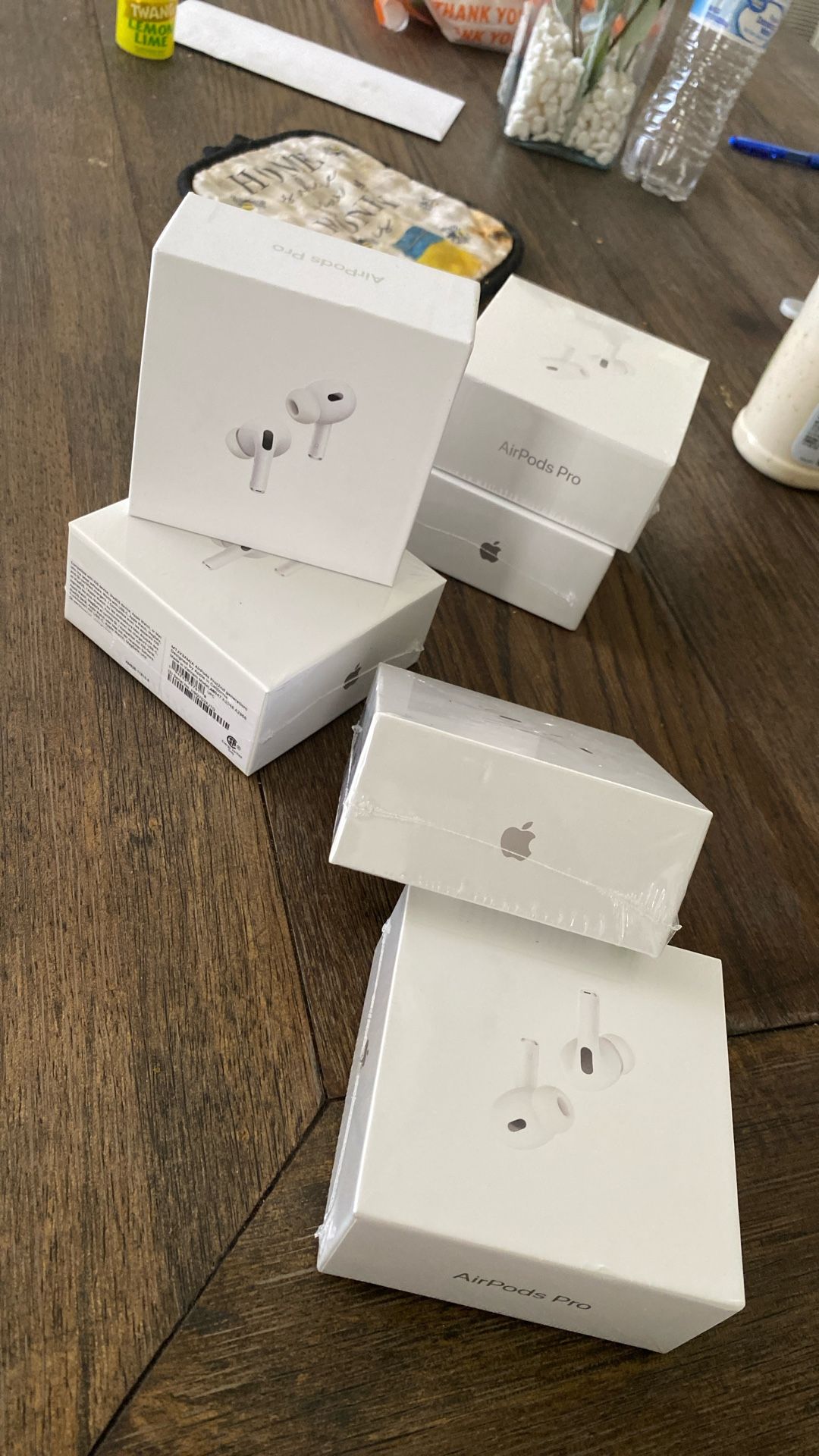 Airpods Gen 2