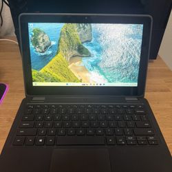Dell Latitude 3120 