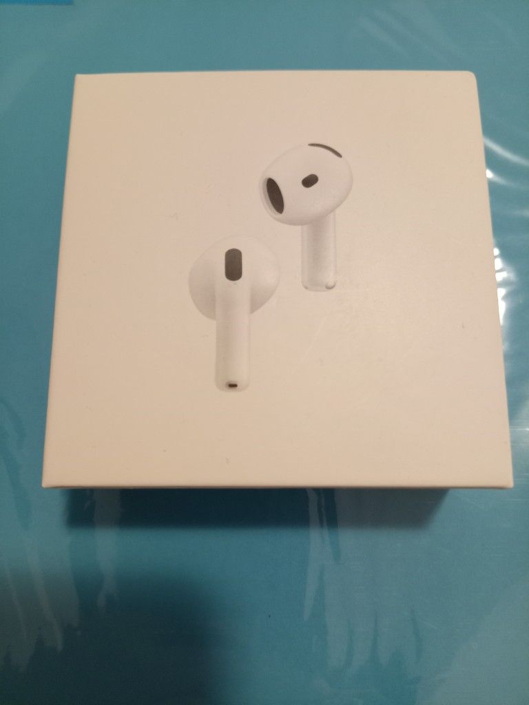 Airpods 4 ANC
