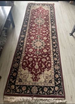 Beautiful Runner Rug
